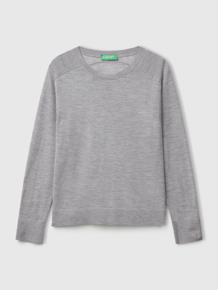 SWEATER L/S Women image number 5